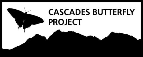 Cascades Butterfly Project