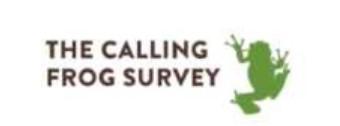 Illinois Calling Frog Survey