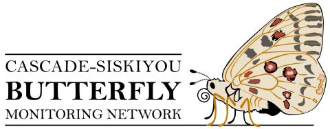 Cascade-Siskiyou Butterfly Monitoring Network
