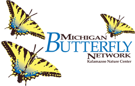 Michigan Butterfly Network