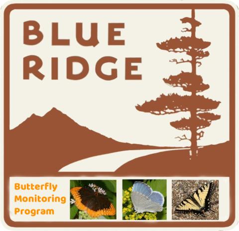 Blue Ridge Butterfly Monitoring Program