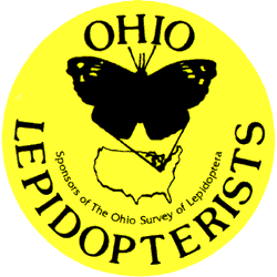 Ohio Lepidopterists Butterfly Monitoring Network